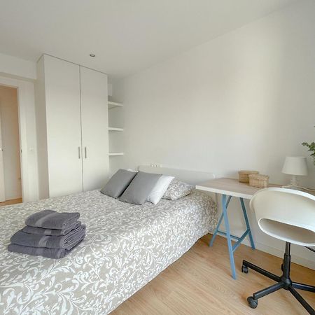 Moderno Apartamento Plz De La Merced Малага Екстер'єр фото