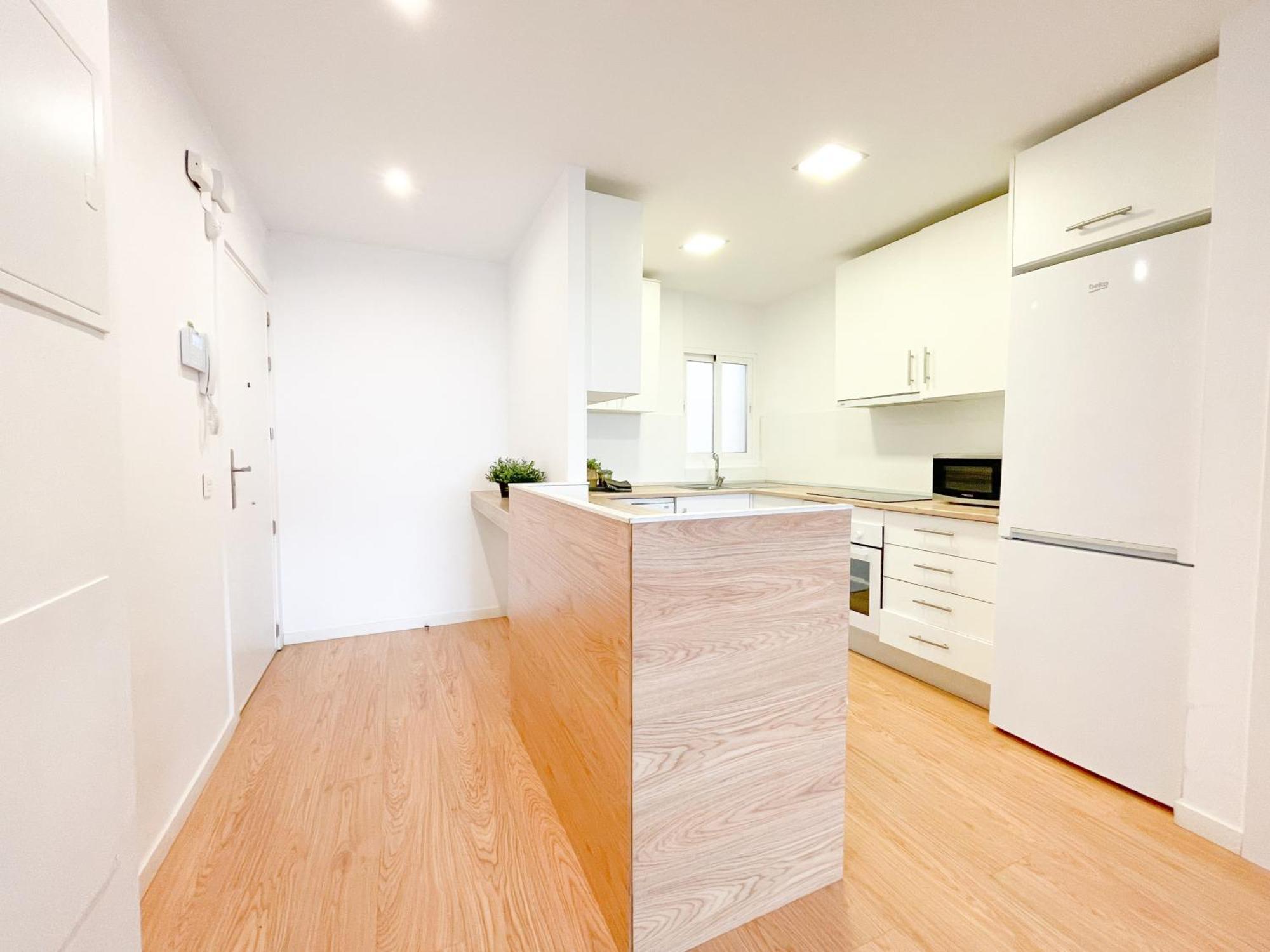 Moderno Apartamento Plz De La Merced Малага Екстер'єр фото